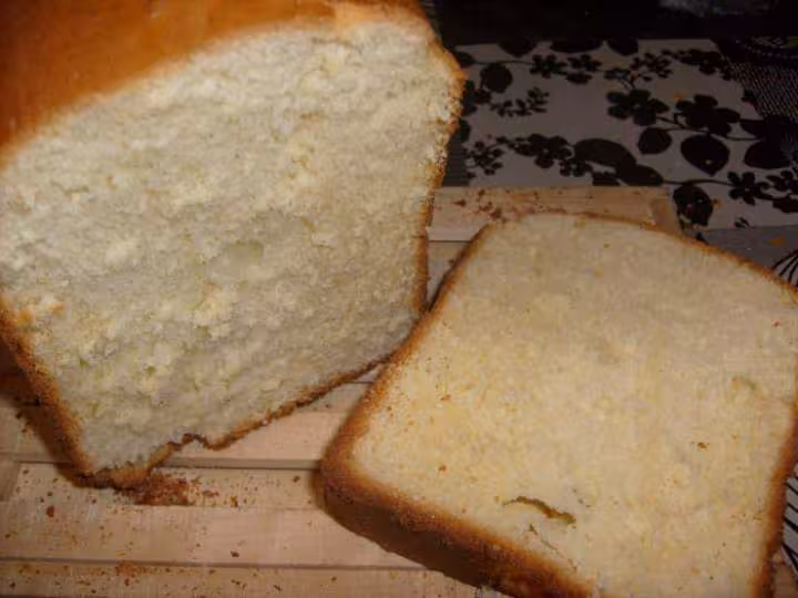 Brioche bis