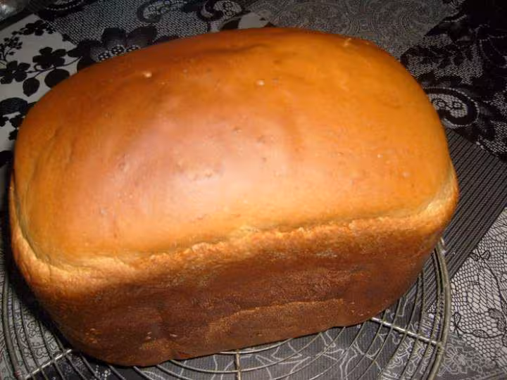 Brioche extra du jour