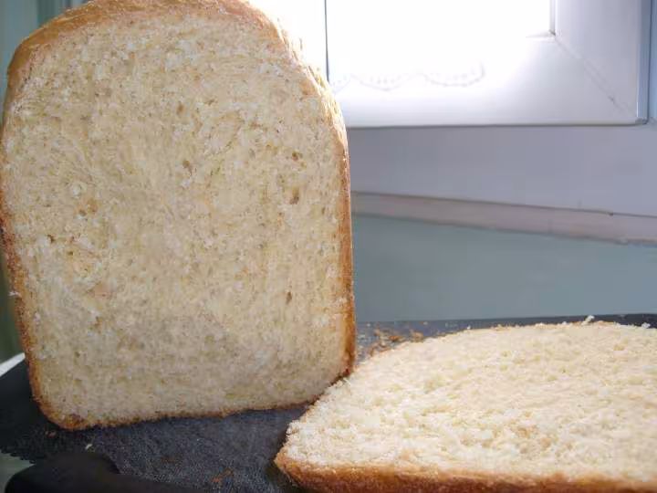 Brioche light en map
