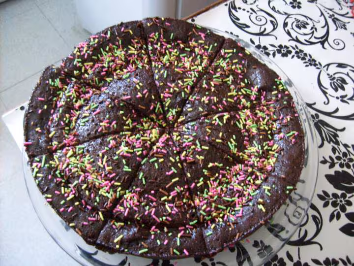 Moelleux chocolat