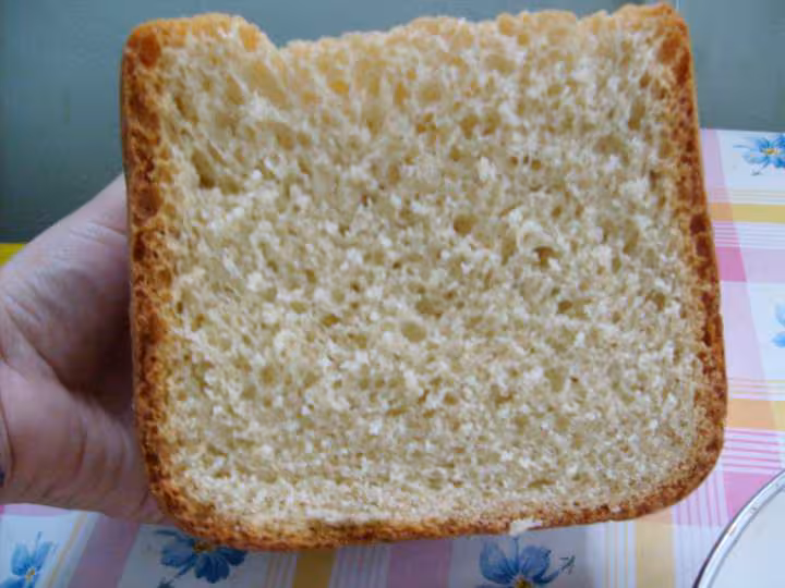 Pain de mie