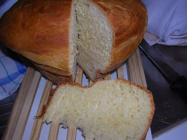 Au coeur de la brioche