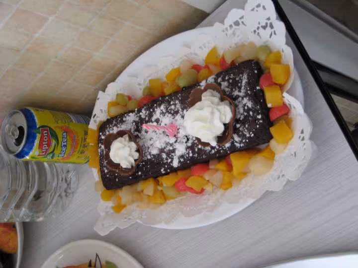 Brownie