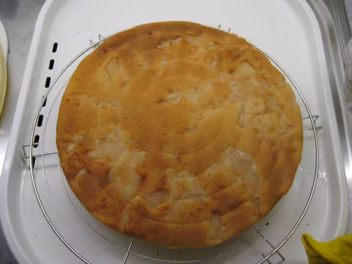 Gateau pommes mumu2