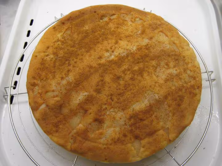 Gateau pommes mumu3