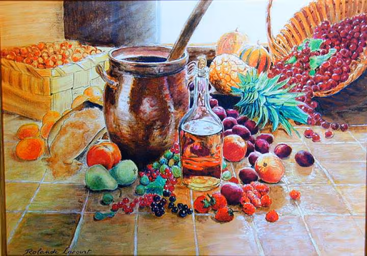 Confiture