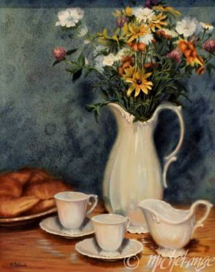 Fleurs
