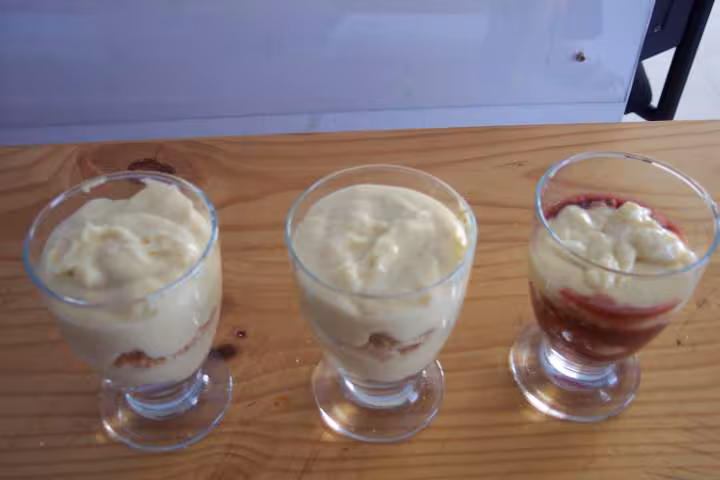 Creme a ma facon 1