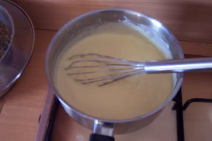 Creme catalane