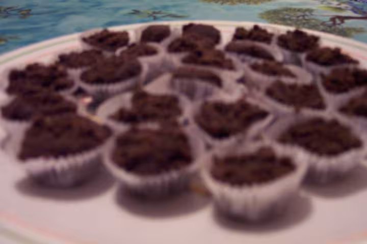 Crunchies 2