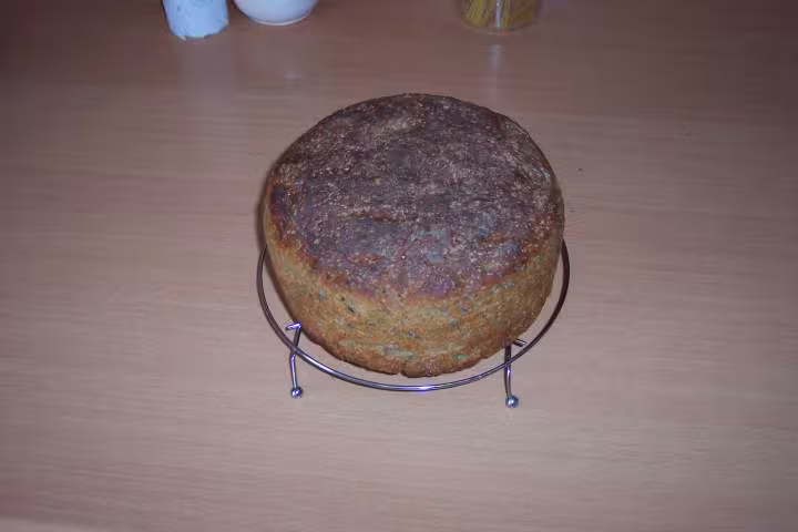 Pain de campagne