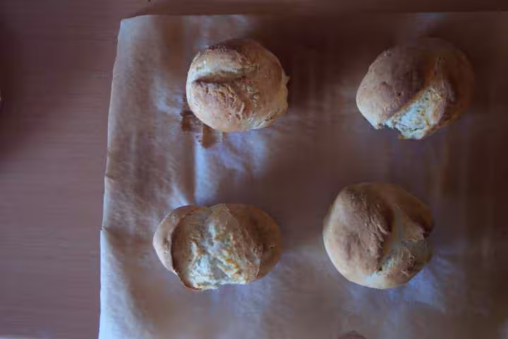 Petit pains express