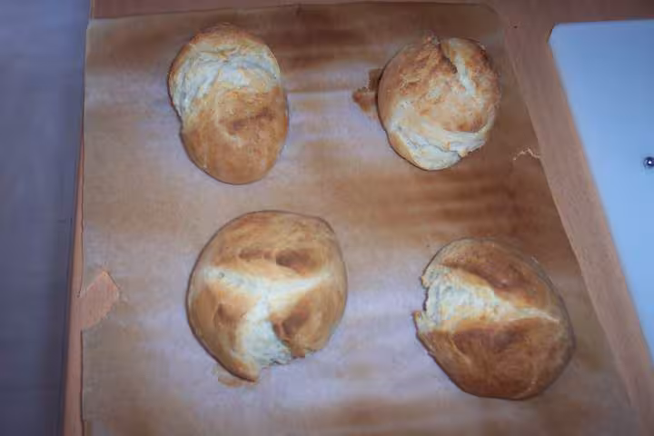 Petit pains express