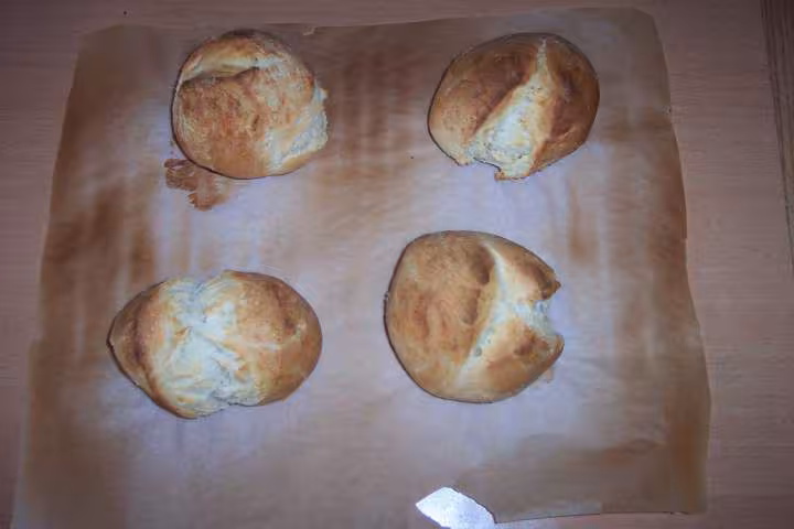 Petit pains express