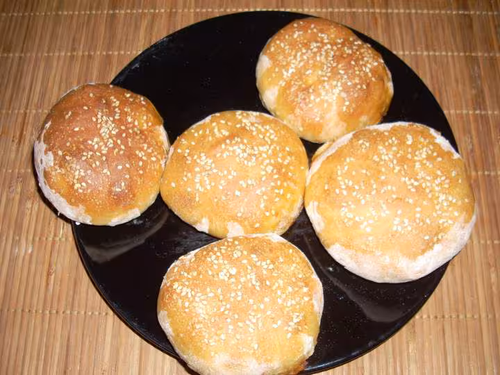 Pains farcis