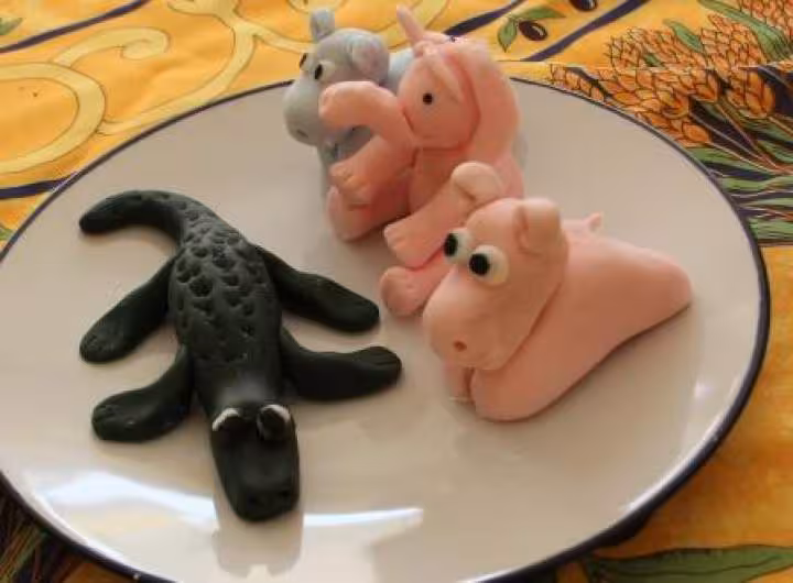 Animaux