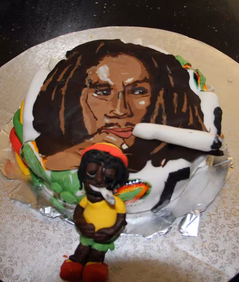 Bob marley n 2