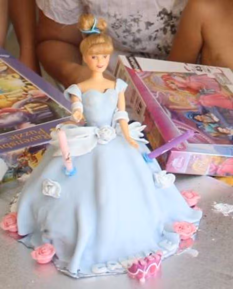 Cendrillon