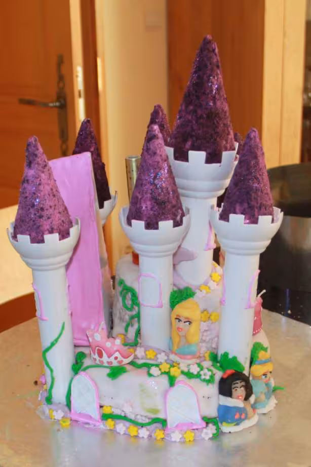 Chateau 2