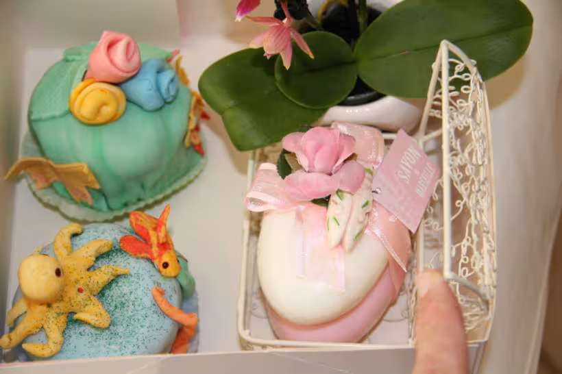 Cupcake