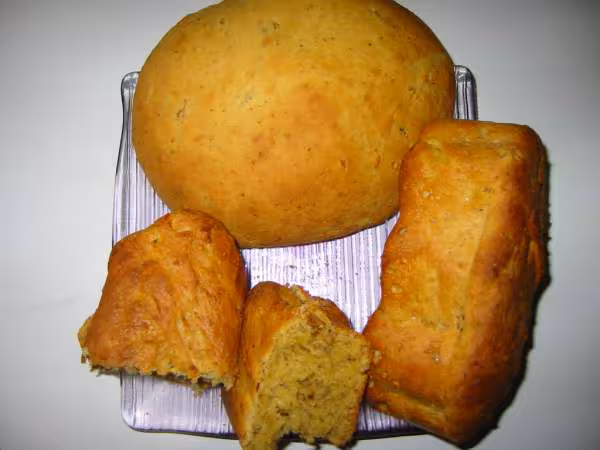 Brioches aux figues