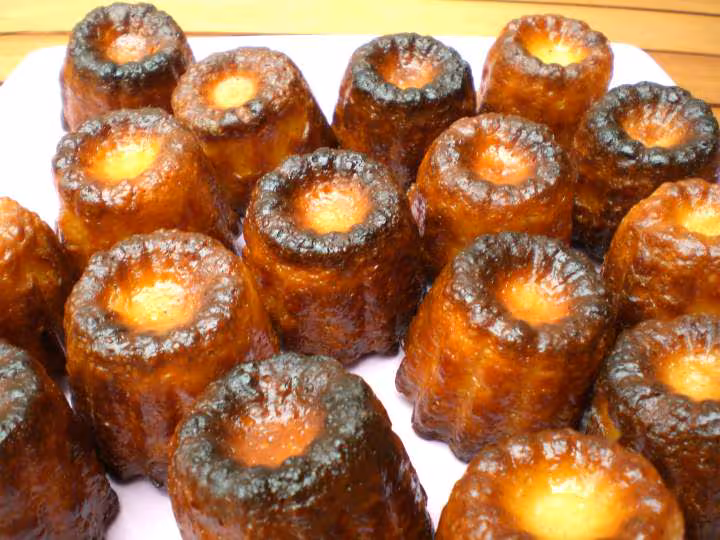 Canneles