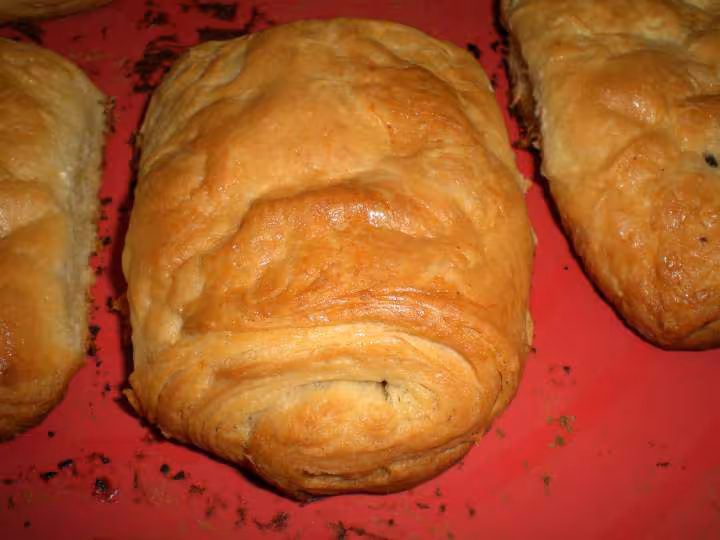Chocolatines