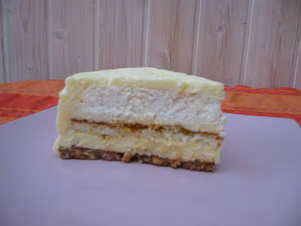 Delice citron coco de flore