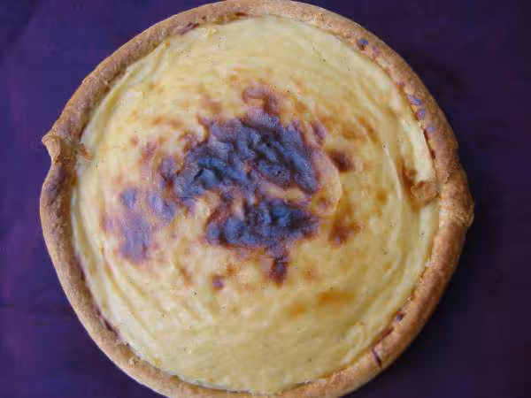 Flan
