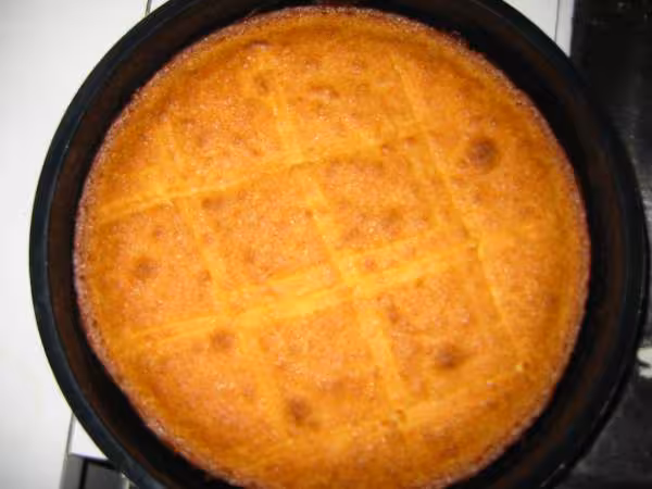 Gateau breton
