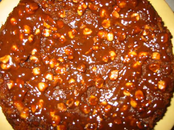 Gourmandin