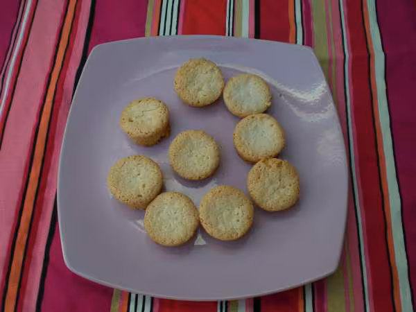 Macarons
