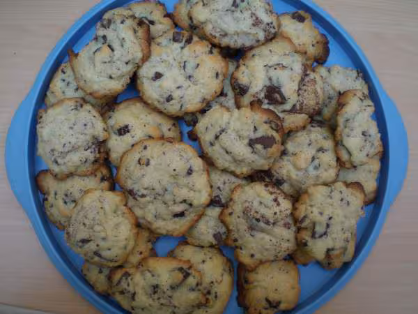 Mes cookies