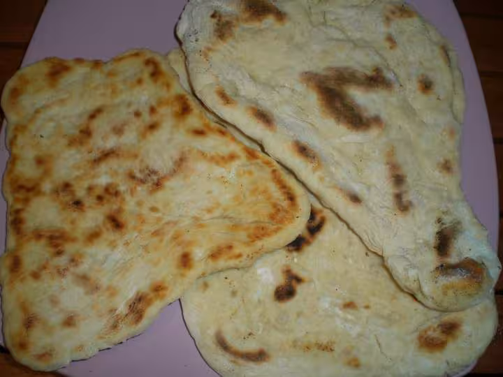 Naans
