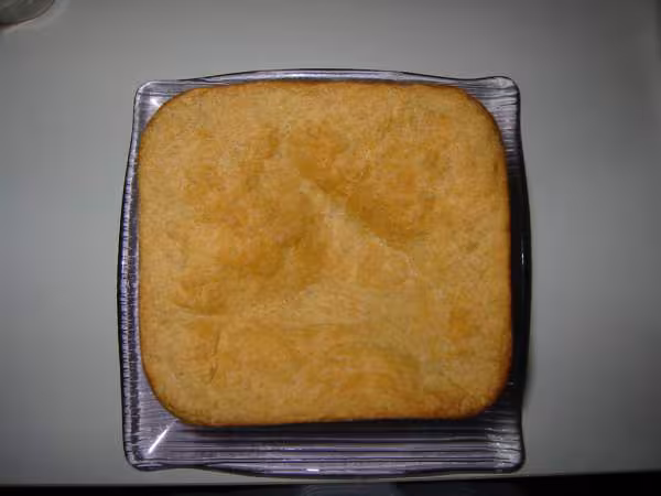 Pain de mie semi complet au miel