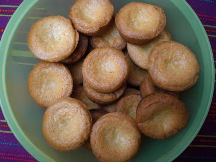 Palets bretons