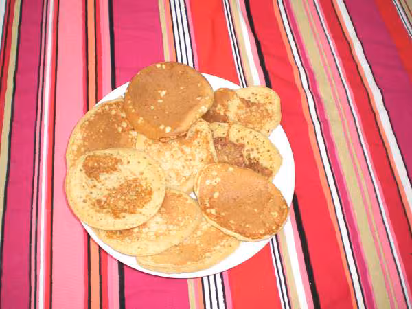 Pancakes