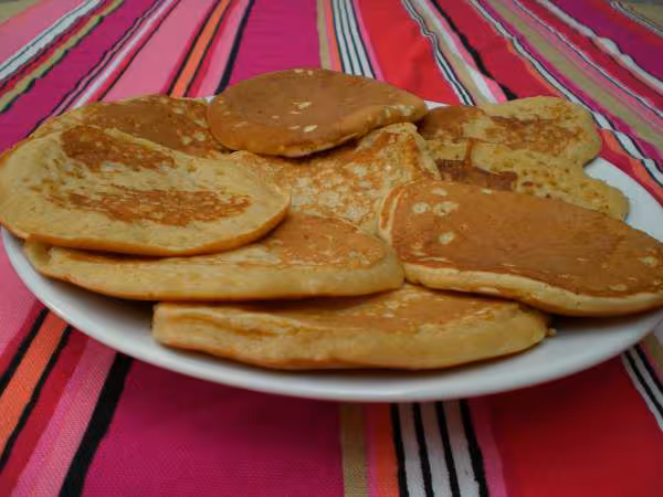 Pancakes