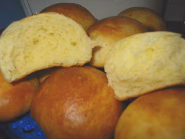 Petits pains