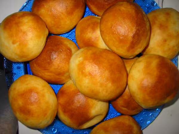 Petits pains
