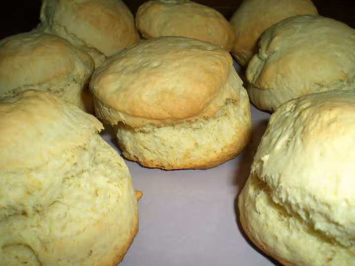 Scones