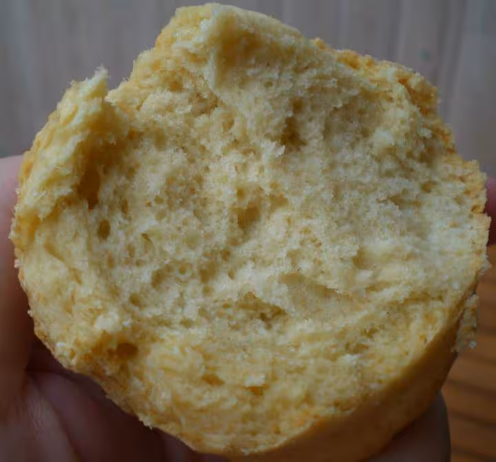 Scones bis