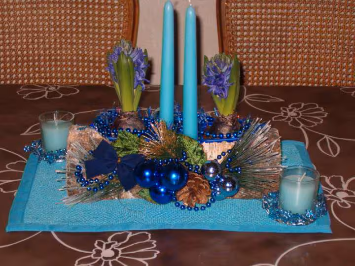 Centre de table
