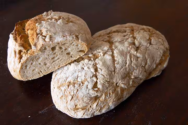 Pain levain