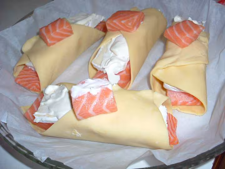 Saumon