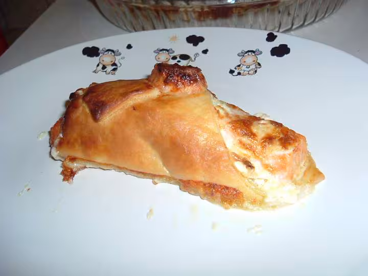 Saumon cuit