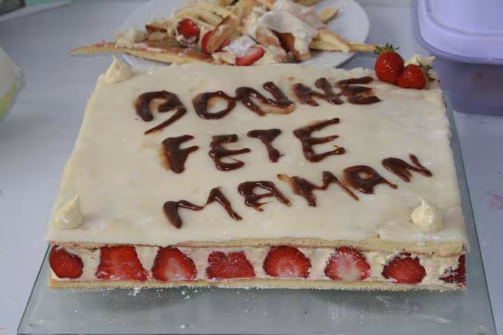 Fraisier