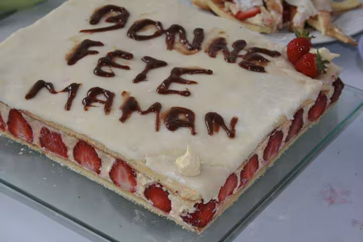 Fraisier