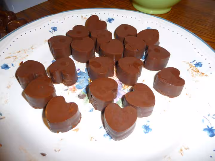 1ertt choco