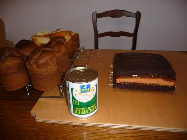 Chateau fort 5 ans samuel